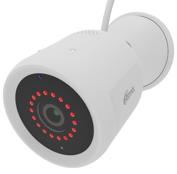 Камера видеонаблюдения Ritmix IPC-260S-Tuya 1920x1080