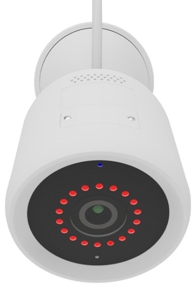 Камера видеонаблюдения Ritmix IPC-260S-Tuya 1920x1080 - ForteMarket Камера видеонаблюдения Ritmix IPC-260S-Tuya 1920x1080 купить,0