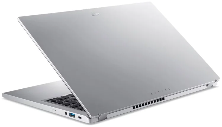 Ноутбук Acer Aspire Go AG15-31P NX.KRPER.002 15.6" Silver купить,NaN