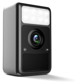 Камера видеонаблюдения SJCAM S1 Black 2560x1440 купить,NaN