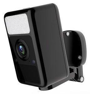 Камера видеонаблюдения SJCAM S1 Black 2560x1440 - ForteMarket Камера видеонаблюдения SJCAM S1 Black 2560x1440 купить,0