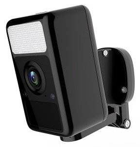 Камера видеонаблюдения SJCAM S1 Black 2560x1440 купить,NaN
