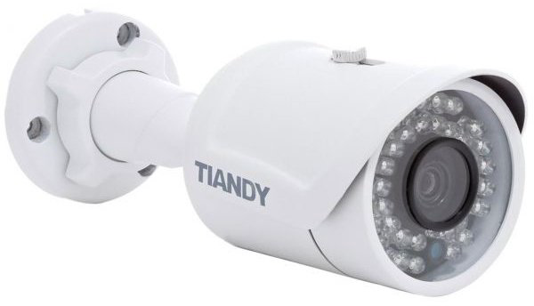 Камера видеонаблюдения TIANDY TC-NC9400S3E-2MP-E-IR20 1920x1080 купить,NaN