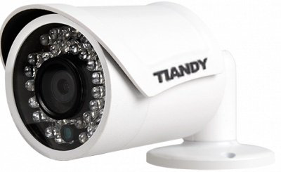 Камера видеонаблюдения TIANDY TC-NC9400S3E-2MP-E-IR20 1920x1080 купить,NaN