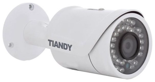 Камера видеонаблюдения TIANDY TC-NC9400S3E-MP-E-IR20 1280x960 купить,11753