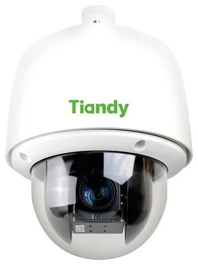 Камера видеонаблюдения TIANDY NH9606S6-2MP-A 1920x1080 купить,NaN