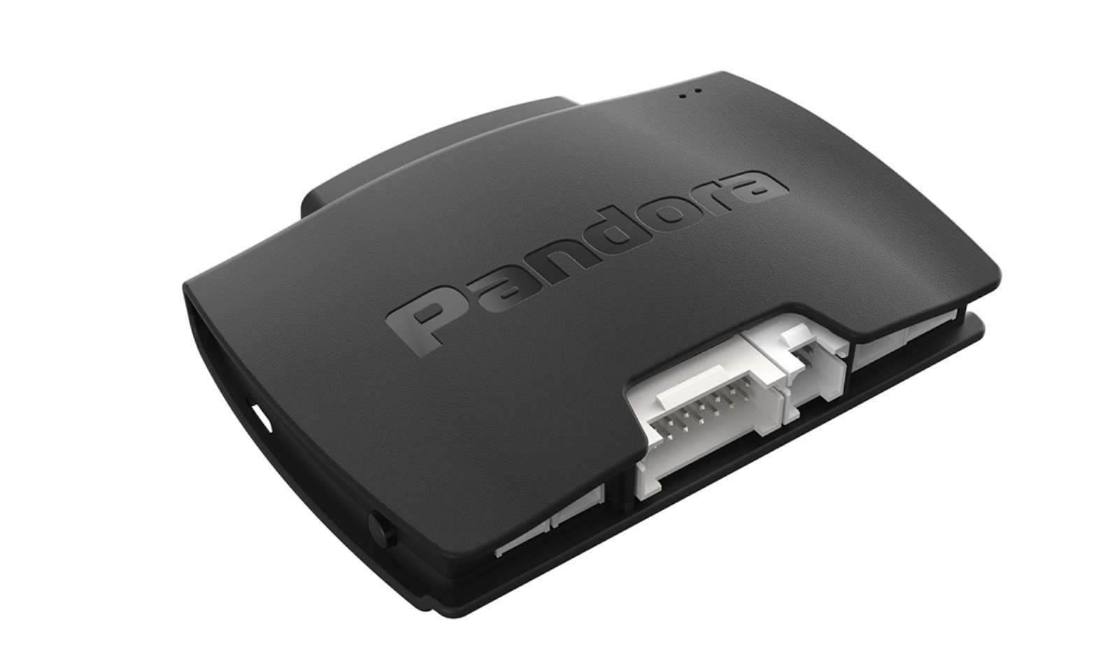 Автосигнализация Pandora DX-4GS Plus черная 