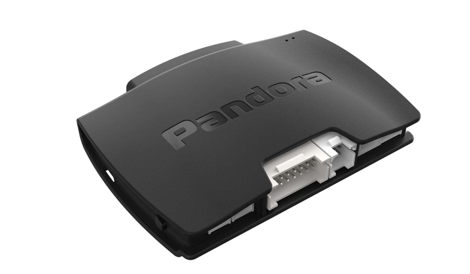 Автосигнализация Pandora DX-4GS Plus черная  купить,NaN