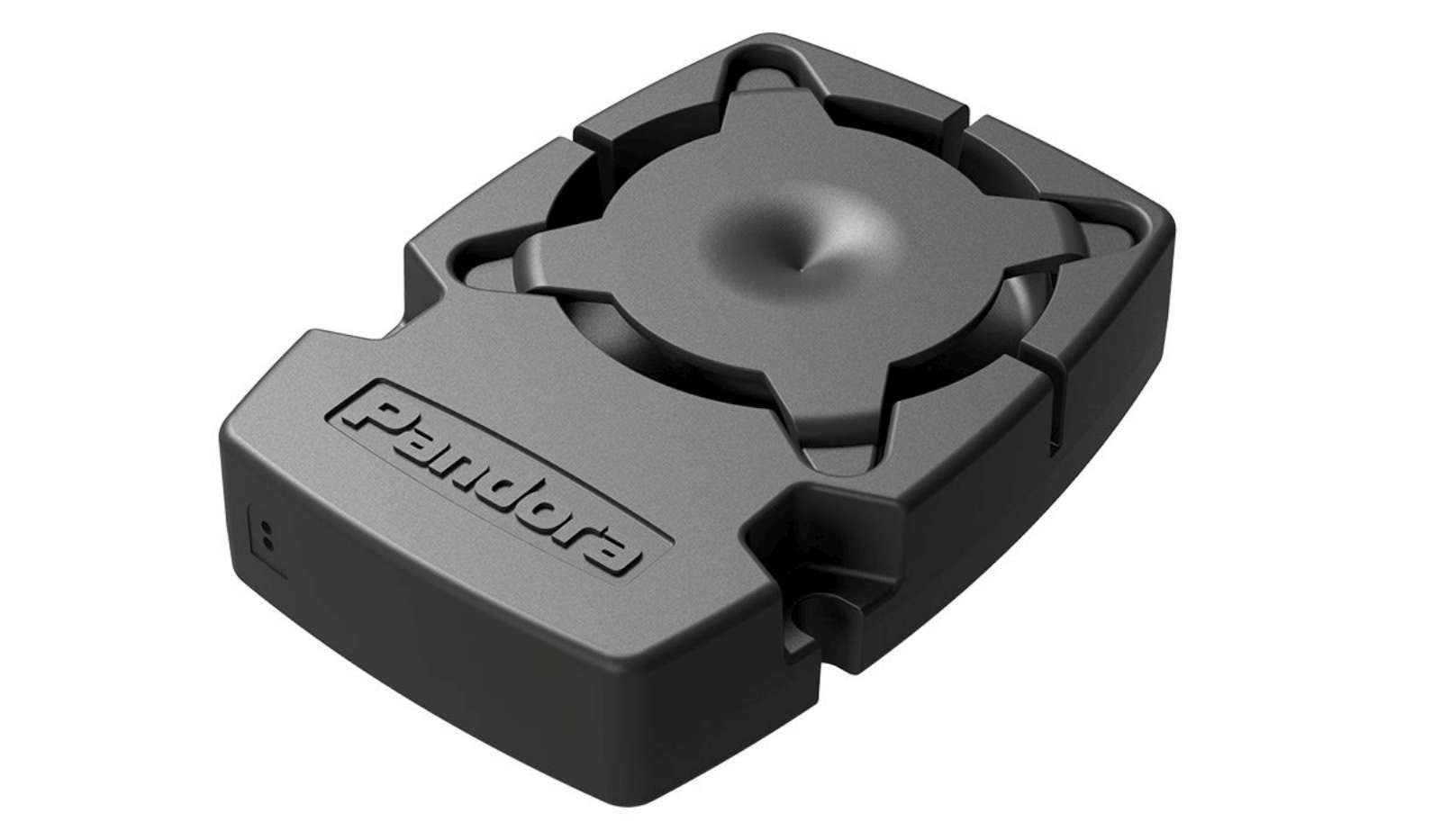 Автосигнализация Pandora DX-4GS Plus черная  купить,NaN
