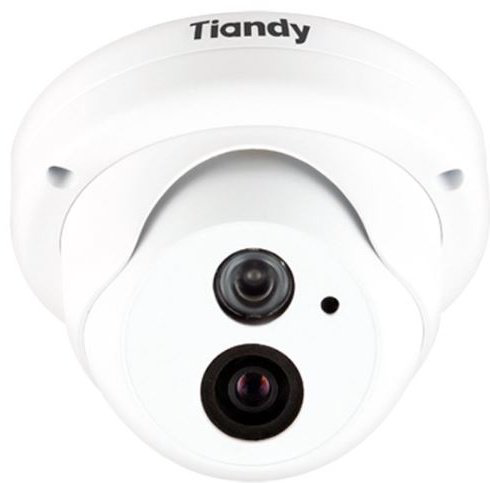 TIANDY камера видеонаблюдения TC-NC9500S3E-MP-E-IR30, 1.3 Мпикс расширение 1280x960 купить,NaN
