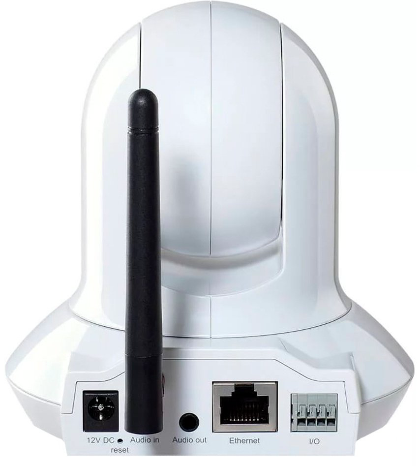 Камера видеонаблюдения TP-LINK TL-SC4171G 640x480 купить,10451