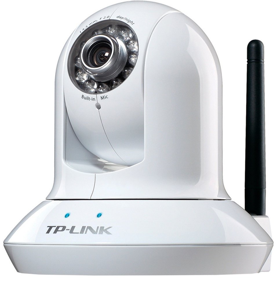 Камера видеонаблюдения TP-LINK TL-SC4171G 640x480 купить,0