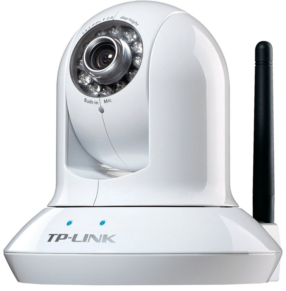 Камера видеонаблюдения TP-LINK TL-SC4171G 640x480 купить,10451