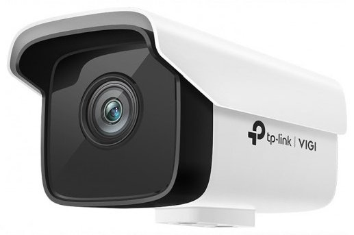 Камера видеонаблюдения TP-LINK VIGI C300HP-4 2304x1296 купить,NaN