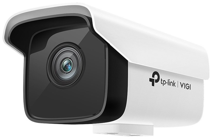 Камера видеонаблюдения TP-LINK VIGI C300HP-6 2304x1296