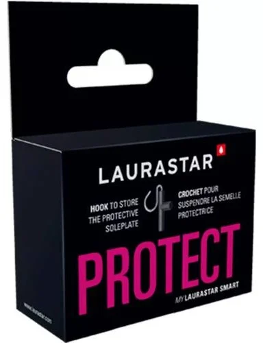 Крючок Laurastar Smart 721.7801.810 черный