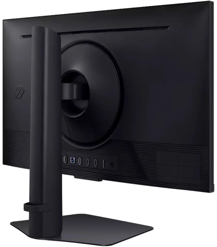 Монитор 27'' Samsung Odyssey G7 LS27FG706EIXCI UHD IPS 1ms 360Hz черный - ForteMarket Монитор 27'' Samsung Odyssey G7 LS27FG706EIXCI UHD IPS 1ms 360Hz черный купить,299990