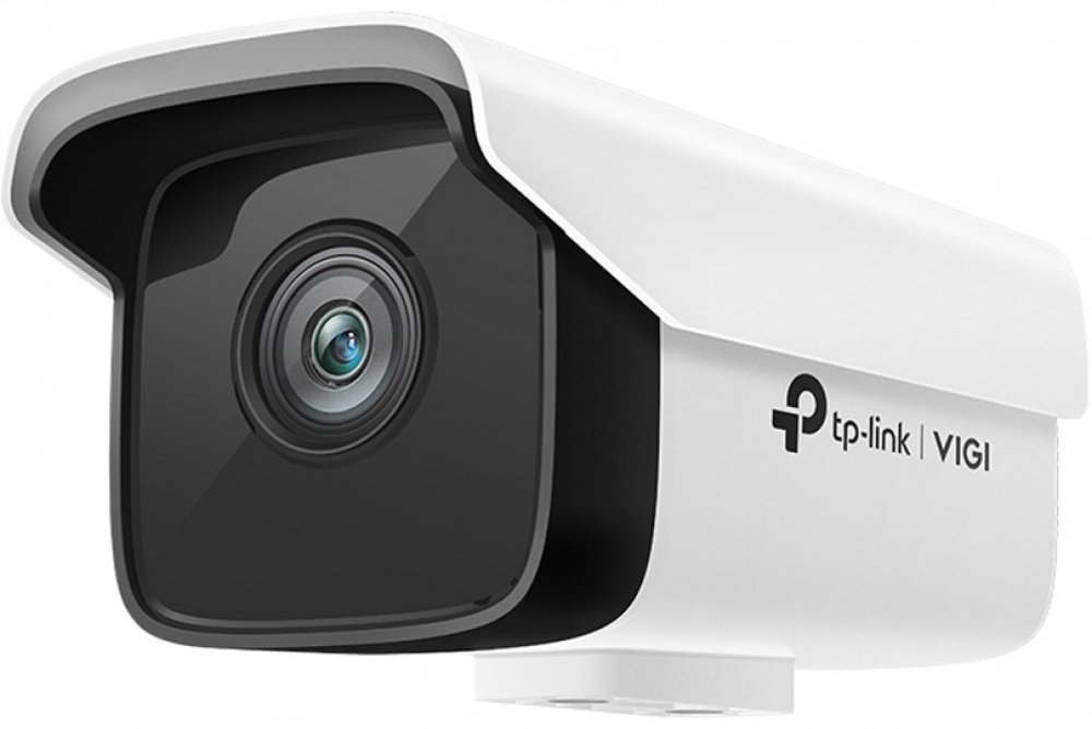 Камера видеонаблюдения TP-LINK VIGI C400HP-2.8 2304x1296 купить,NaN