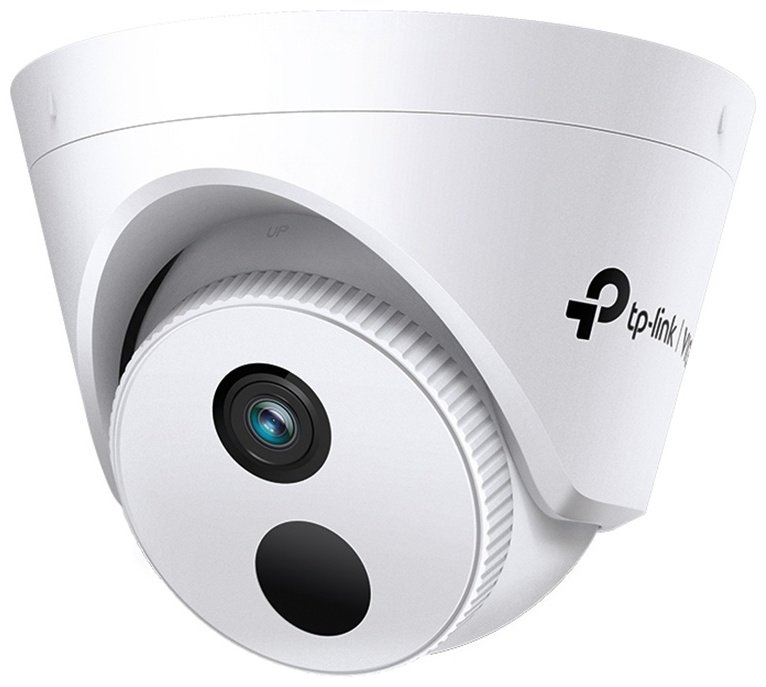 Камера видеонаблюдения TP-LINK VIGI C400HP-4 2304x1296
