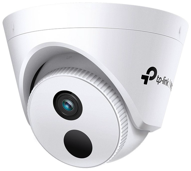 Камера видеонаблюдения TP-LINK VIGI C400HP-4 2304x1296 купить,NaN