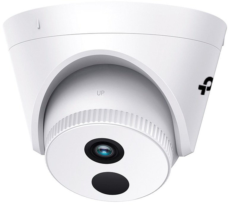 Камера видеонаблюдения TP-LINK VIGI C400HP-4 2304x1296 купить,NaN