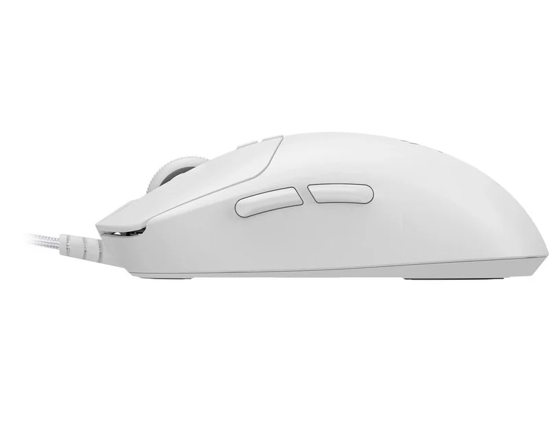 Мышь A4Tech Bloody W72 Ultra White