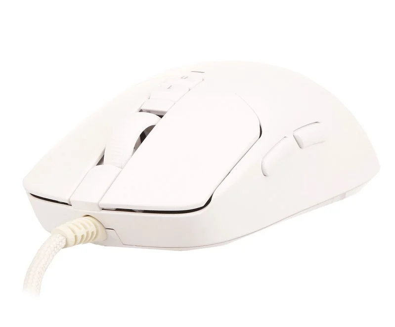 Мышь A4Tech Bloody W72 Ultra White