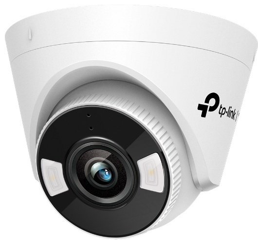 TP-LINK камера видеонаблюдения VIGI C440(2.8mm)(UN), 4 Мпикс расширение 2560x1440 купить,26865