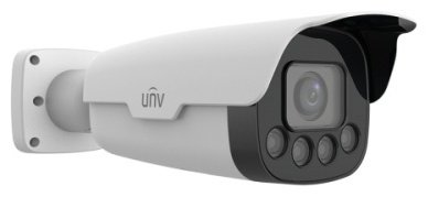 Камера видеонаблюдения UNV HC121-TS8C-Z 1920x1080