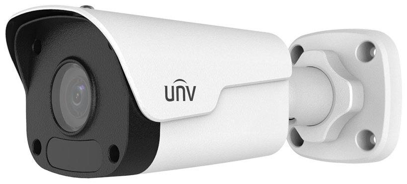 Камера видеонаблюдения UNV IPC2124LB-SF40-A 2560x1440 купить,NaN