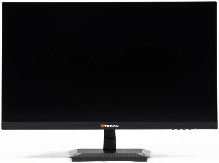 Монитор 27'' Xtreon XT2758VH-V2 27 FHD IPS 1ms 240Hz черный - ForteMarket Монитор 27'' Xtreon XT2758VH-V2 27 FHD IPS 1ms 240Hz черный купить,69990