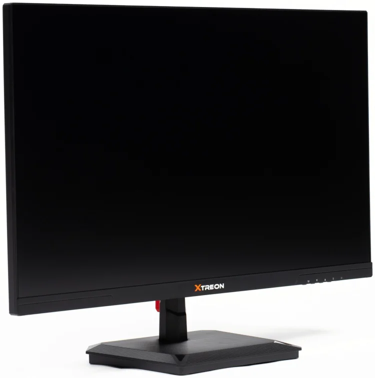 Монитор 27'' Xtreon XT2758VH-V2 27 FHD IPS 1ms 240Hz черный - ForteMarket Монитор 27'' Xtreon XT2758VH-V2 27 FHD IPS 1ms 240Hz черный купить,69990