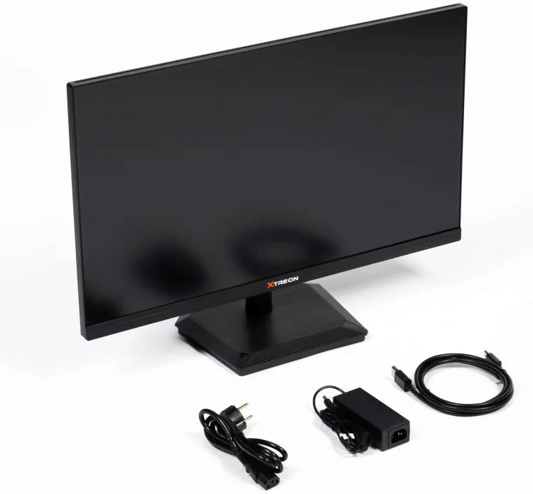Монитор 27'' Xtreon XT2758VH-V2 27 FHD IPS 1ms 240Hz черный - ForteMarket Монитор 27'' Xtreon XT2758VH-V2 27 FHD IPS 1ms 240Hz черный купить,69990