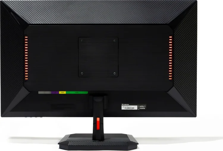 Монитор 27'' Xtreon XT2758VH-V2 27 FHD IPS 1ms 240Hz черный - ForteMarket Монитор 27'' Xtreon XT2758VH-V2 27 FHD IPS 1ms 240Hz черный купить,69990