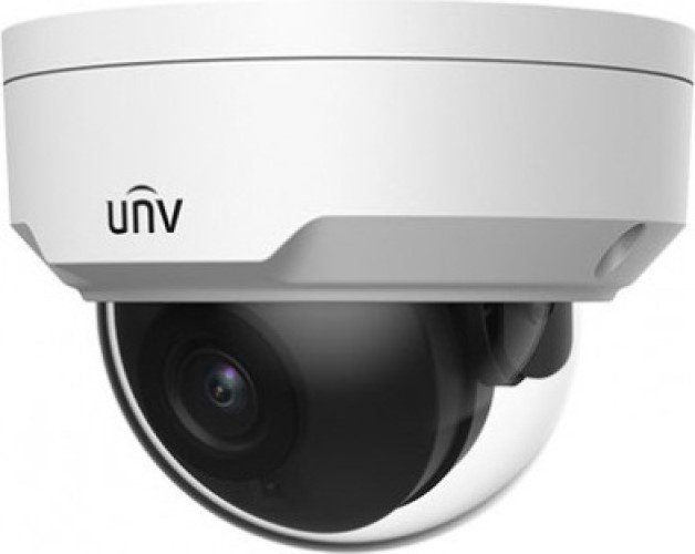 UNV камера видеонаблюдения IPC323LB-SF40K-G расширение 2304x1296