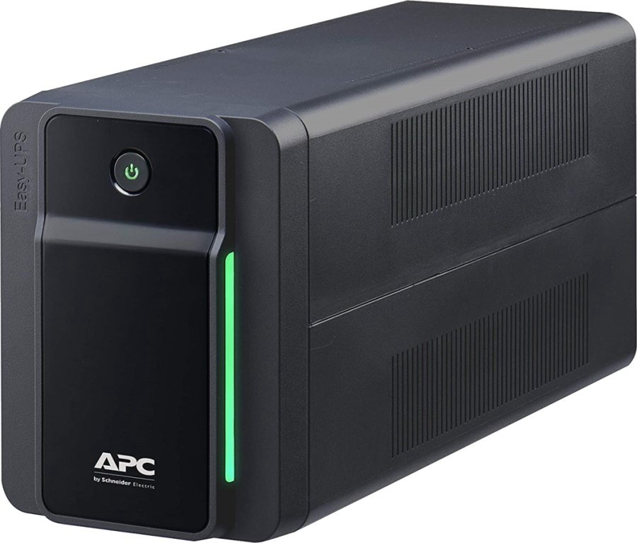 Источник бесперебойного питания APC by Schneider Electric BVX900LI-GR