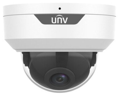 Камера видеонаблюдения UNV IPC325LE-ADF28K-G1 2688x1520