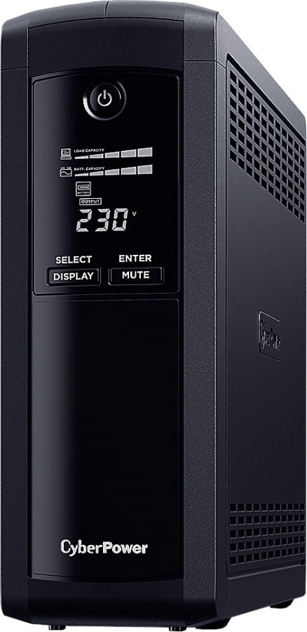 Источник бесперебойного питания CyberPower VP1600ELCD