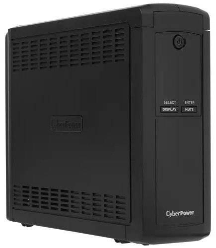Источник бесперебойного питания CyberPower VP1600ELCD - ForteMarket Источник бесперебойного питания CyberPower VP1600ELCD купить,134490