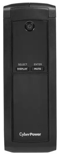 Источник бесперебойного питания CyberPower VP1600ELCD - ForteMarket Источник бесперебойного питания CyberPower VP1600ELCD купить,134490