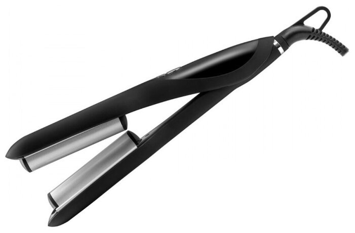 Плойка-волна Brayer BR3205 черная купить,0