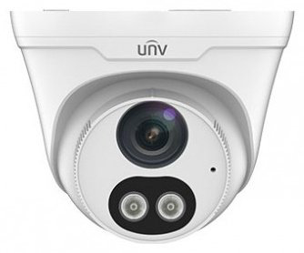 Камера видеонаблюдения UNV IPC3612LE-ADF28KC-WL 1920x1080 купить,NaN