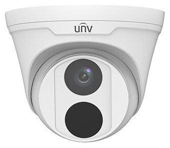 Камера видеонаблюдения UNV IPC3612LR3-UPF28-F 1920x1080