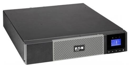 Eaton 5PX 2200i RT2U черный купить,NaN