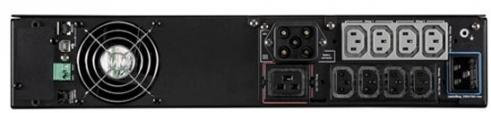 Eaton 5PX 2200i RT2U черный купить,NaN