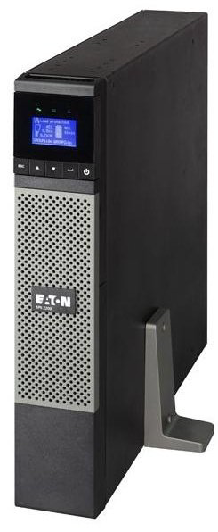 Eaton 5PX 2200i RT2U черный купить,NaN