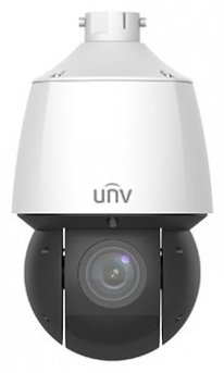 Камера видеонаблюдения UNV IPC6424SR-X25-VF 2688x1520
