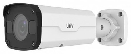 Камера видеонаблюдения UNV IPC2324LBR3-SPZ28-D 2592x1520