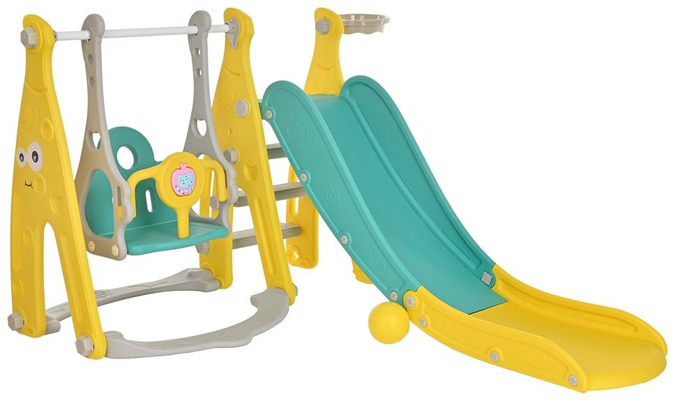 Pituso YYS815-yellow, 143x170x94 см