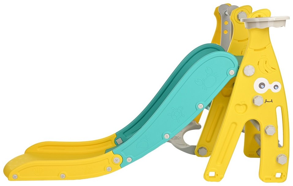 Pituso YYS815-yellow, 143x170x94 см - ForteMarket Pituso YYS815-yellow, 143x170x94 см купить,0